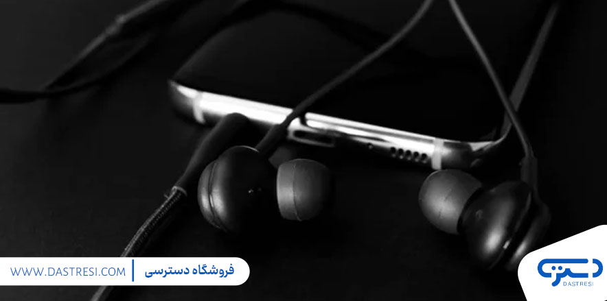 بهترین هندزفری سیمی